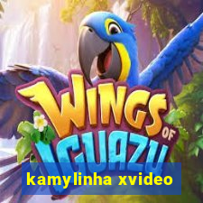 kamylinha xvideo