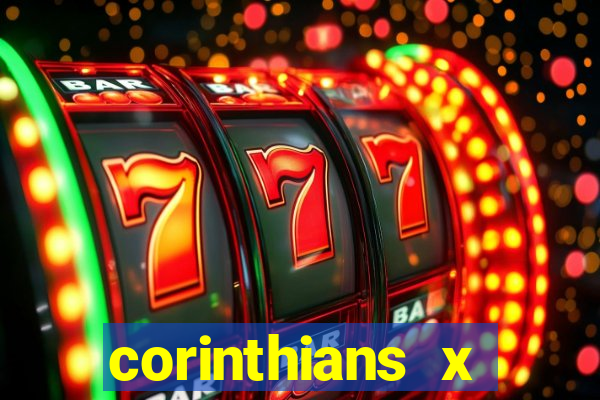 corinthians x cruzeiro futemax