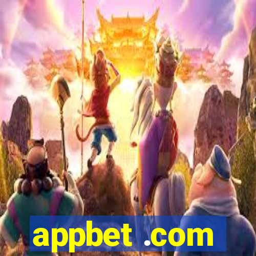 appbet .com