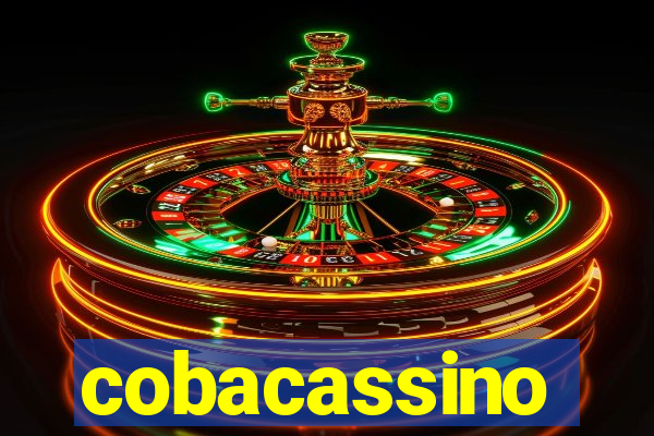 cobacassino