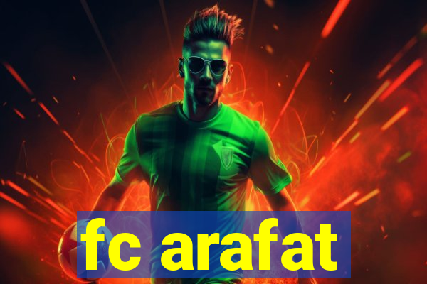 fc arafat