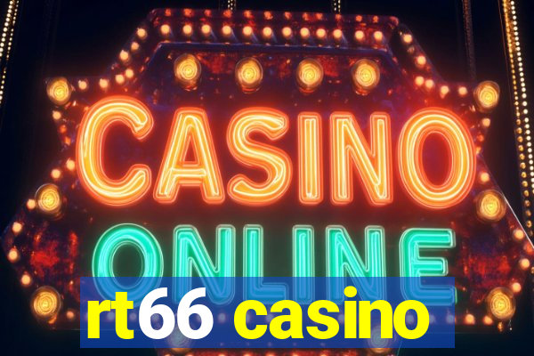 rt66 casino