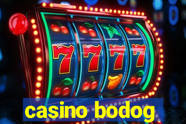 casino bodog