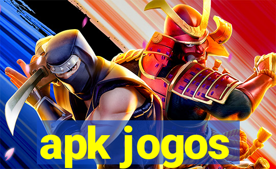 apk jogos