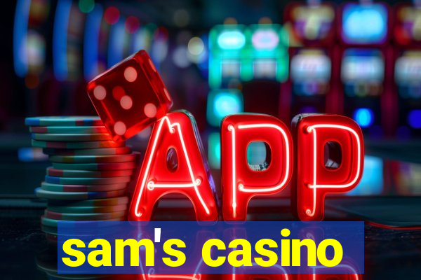 sam's casino