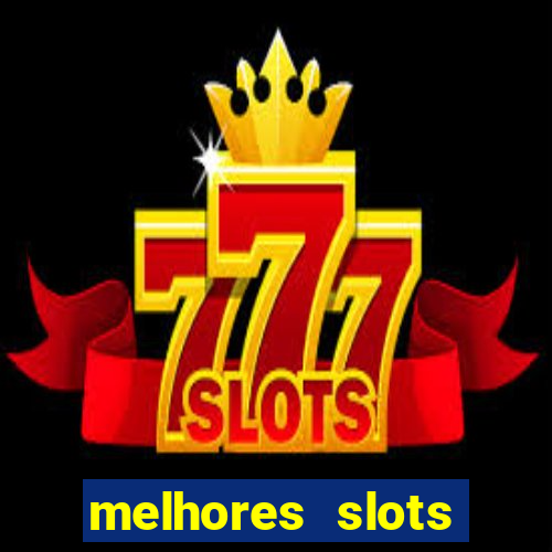 melhores slots pragmatic play