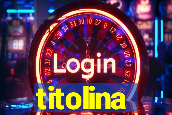 titolina