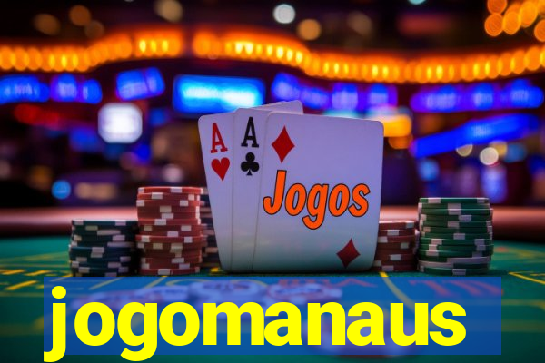 jogomanaus