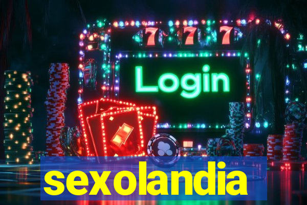 sexolandia