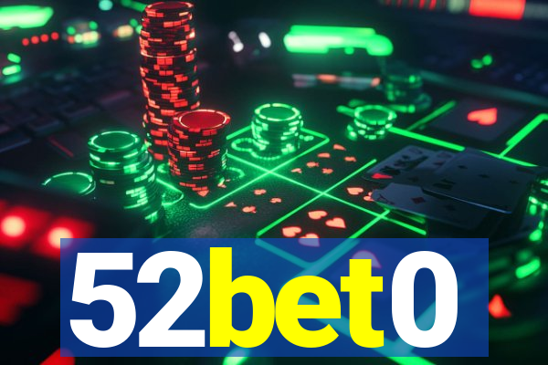 52bet0