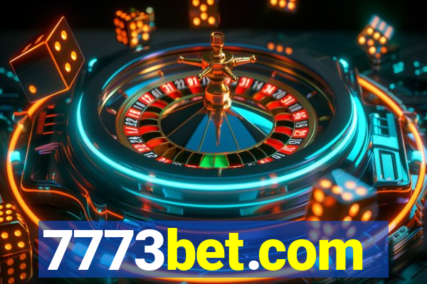 7773bet.com