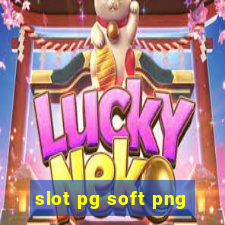 slot pg soft png