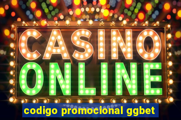 codigo promocional ggbet