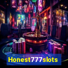 Honest777slots