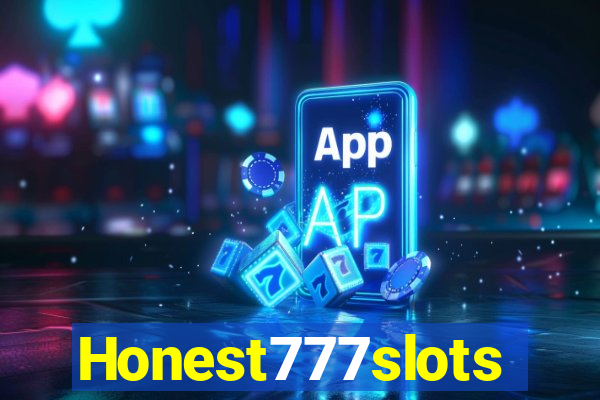 Honest777slots