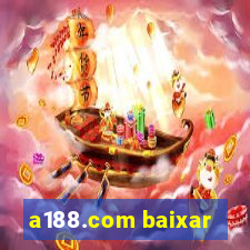 a188.com baixar