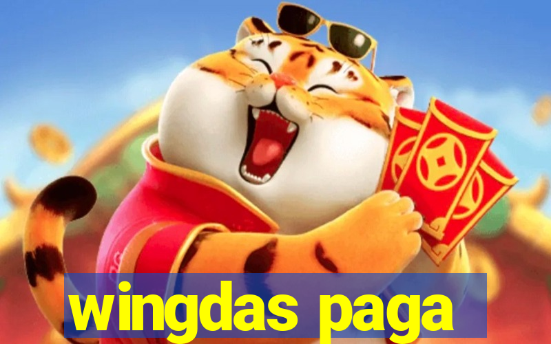 wingdas paga