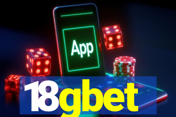 18gbet