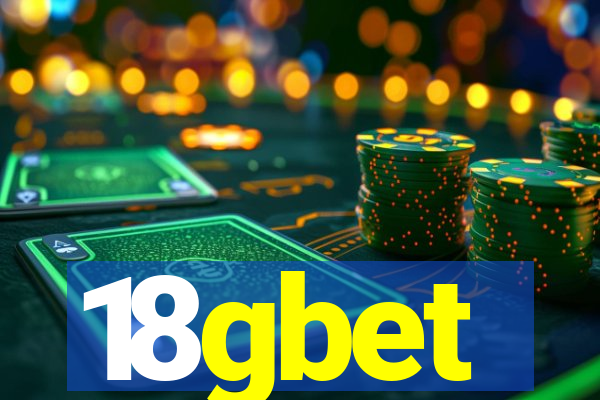 18gbet