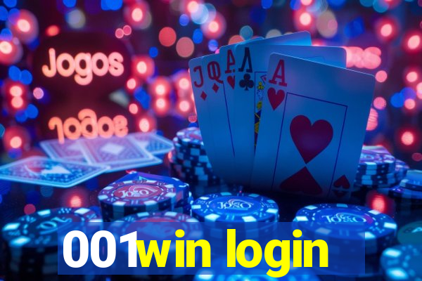 001win login