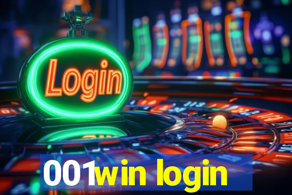 001win login