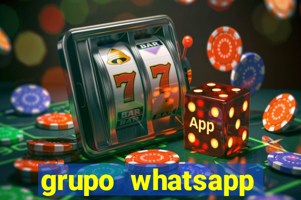 grupo whatsapp emprego bahia