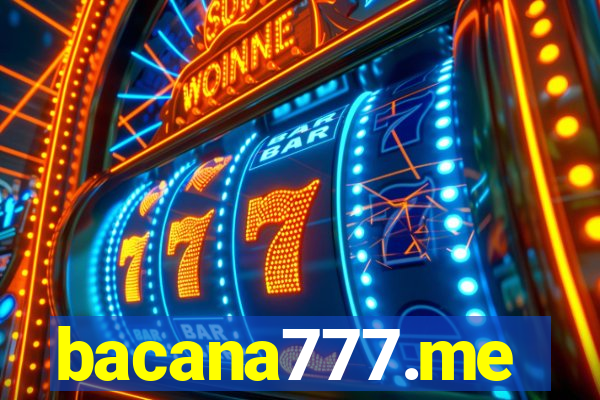 bacana777.me