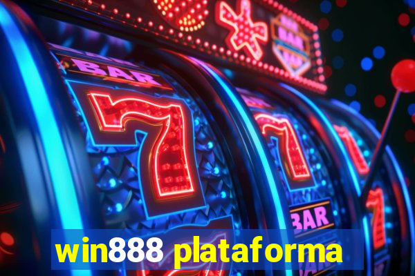 win888 plataforma