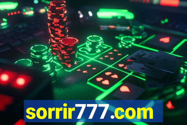 sorrir777.com