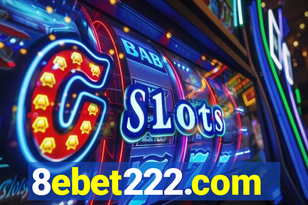 8ebet222.com