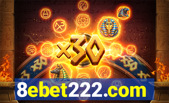 8ebet222.com