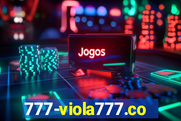 777-viola777.com