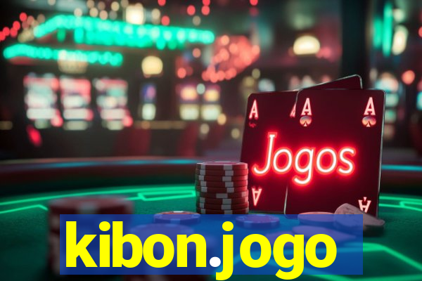 kibon.jogo