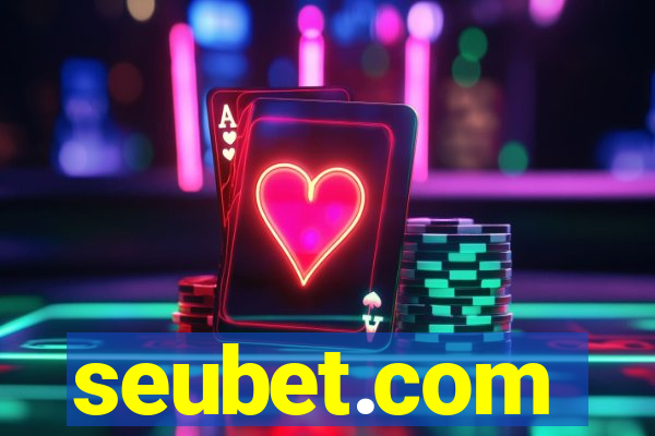 seubet.com