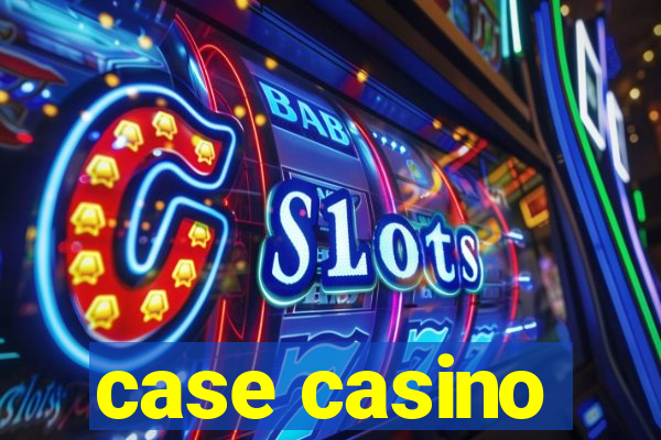 case casino