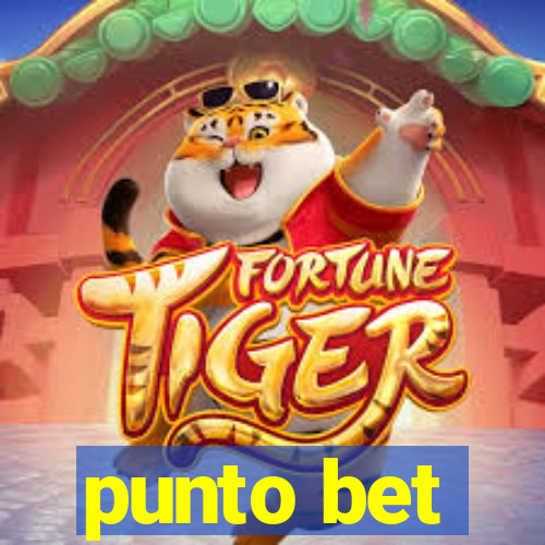 punto bet