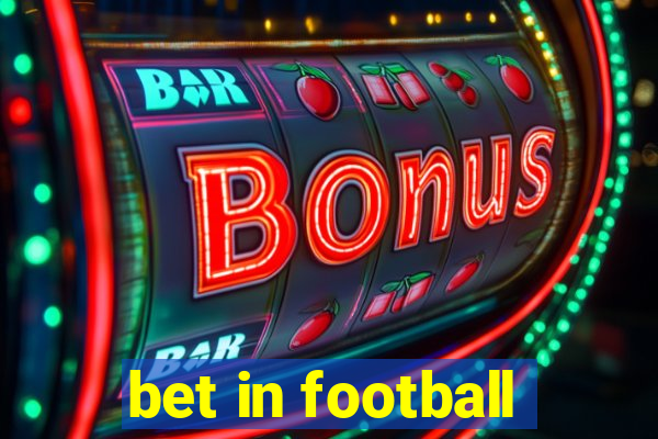 bet in football