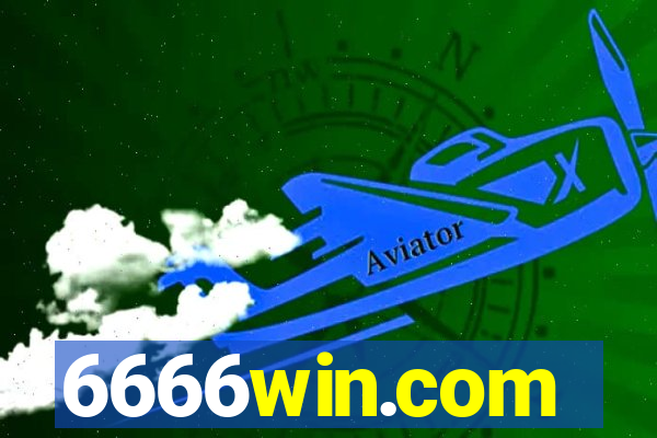 6666win.com