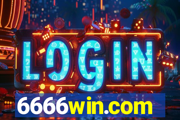 6666win.com