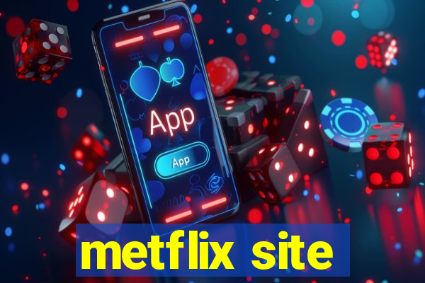 metflix site