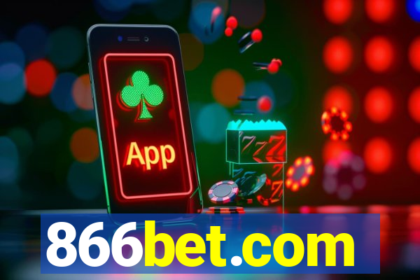 866bet.com