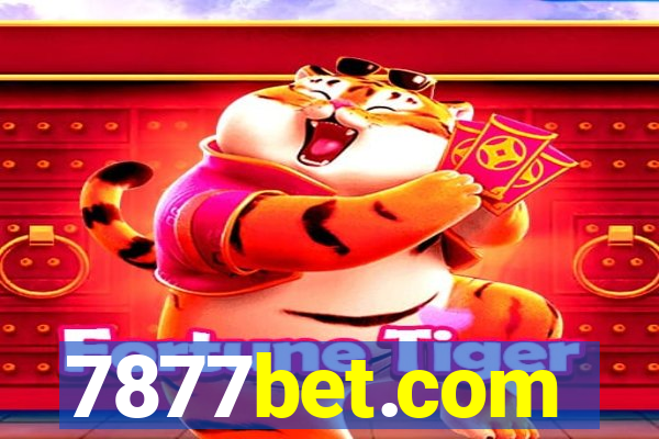 7877bet.com