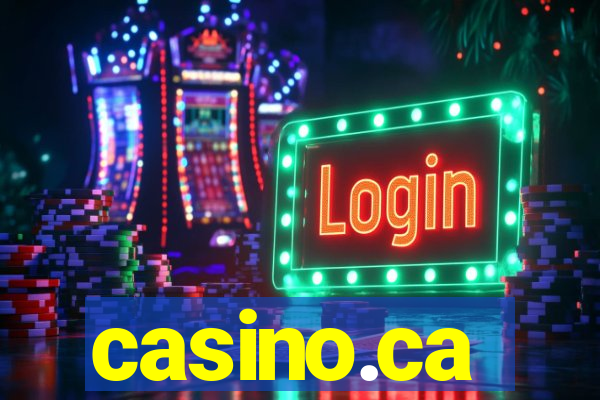 casino.ca