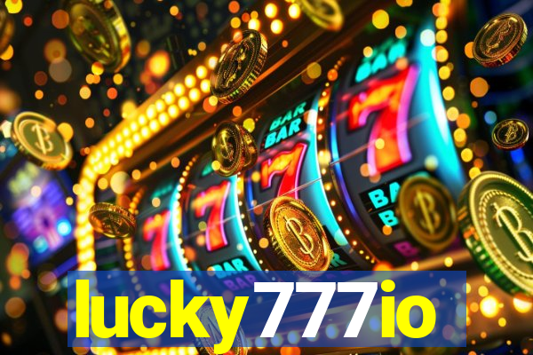 lucky777io