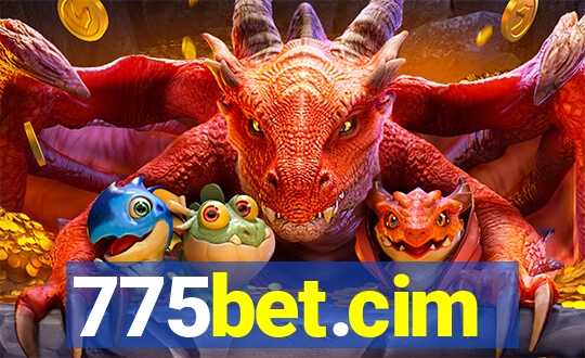 775bet.cim