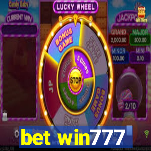 bet win777