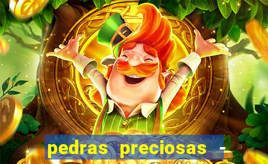 pedras preciosas - jogos - racha cuca