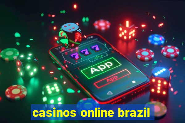 casinos online brazil