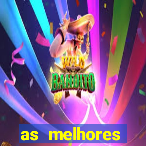 as melhores plataformas para jogar