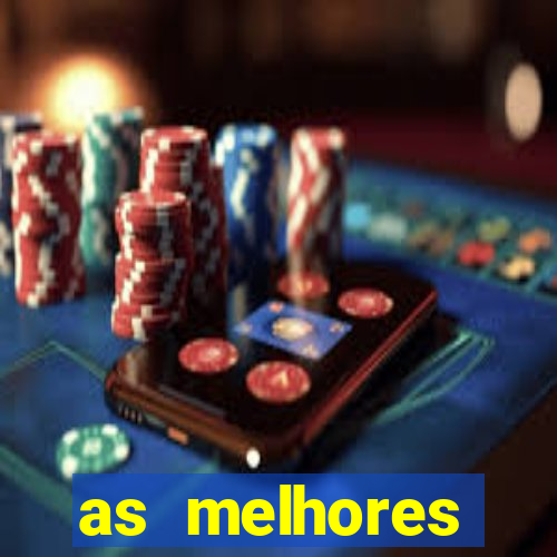 as melhores plataformas para jogar